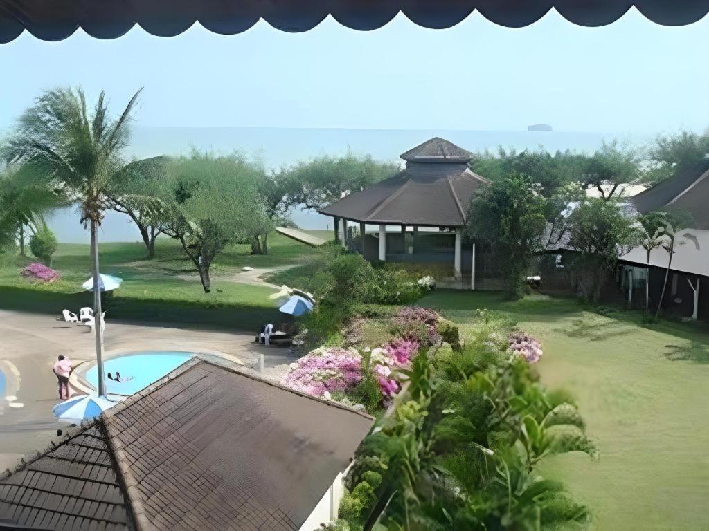 Haad Kaew Resort Songkhla Eksteriør billede