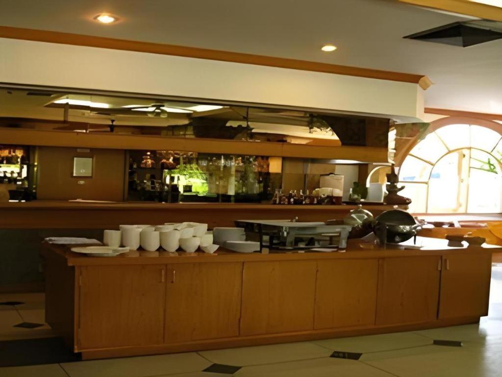 Haad Kaew Resort Songkhla Eksteriør billede