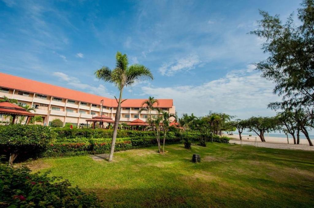 Haad Kaew Resort Songkhla Eksteriør billede