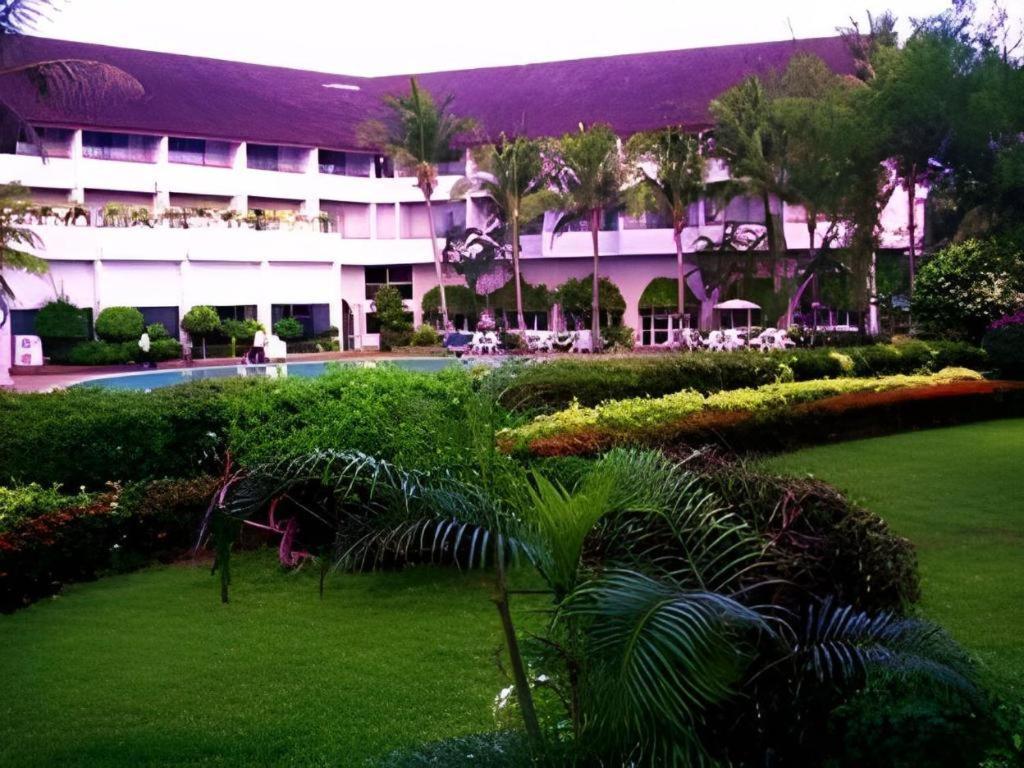 Haad Kaew Resort Songkhla Eksteriør billede