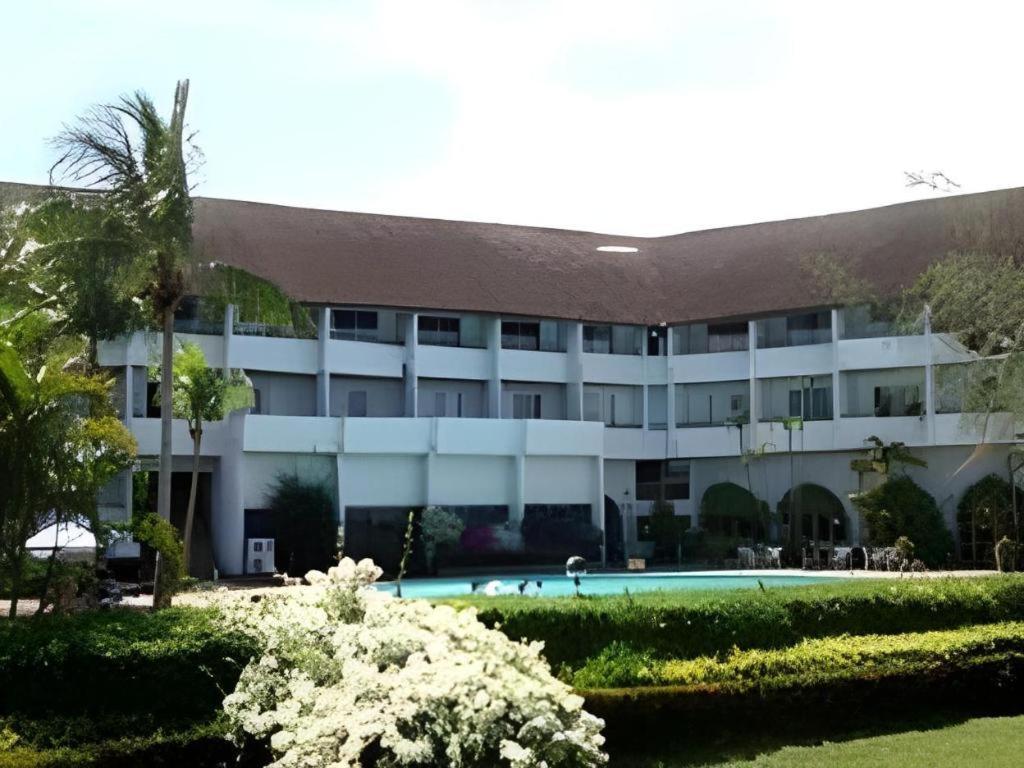 Haad Kaew Resort Songkhla Eksteriør billede