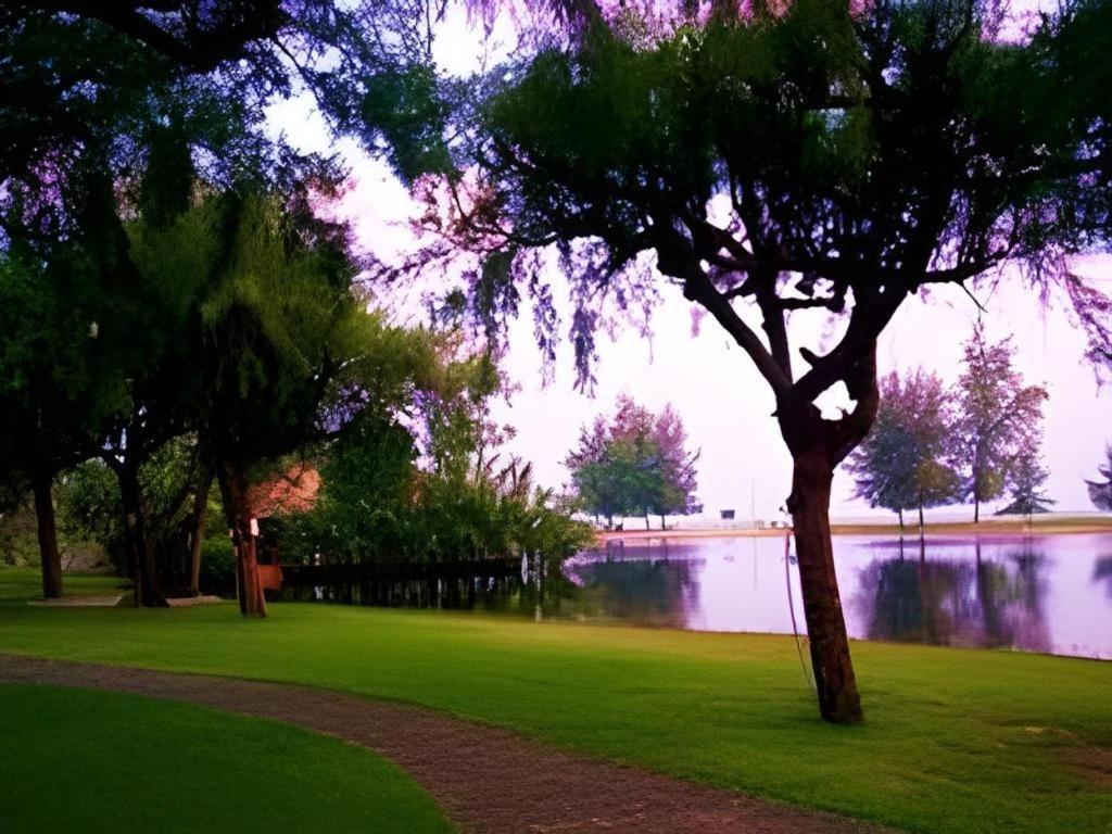 Haad Kaew Resort Songkhla Eksteriør billede