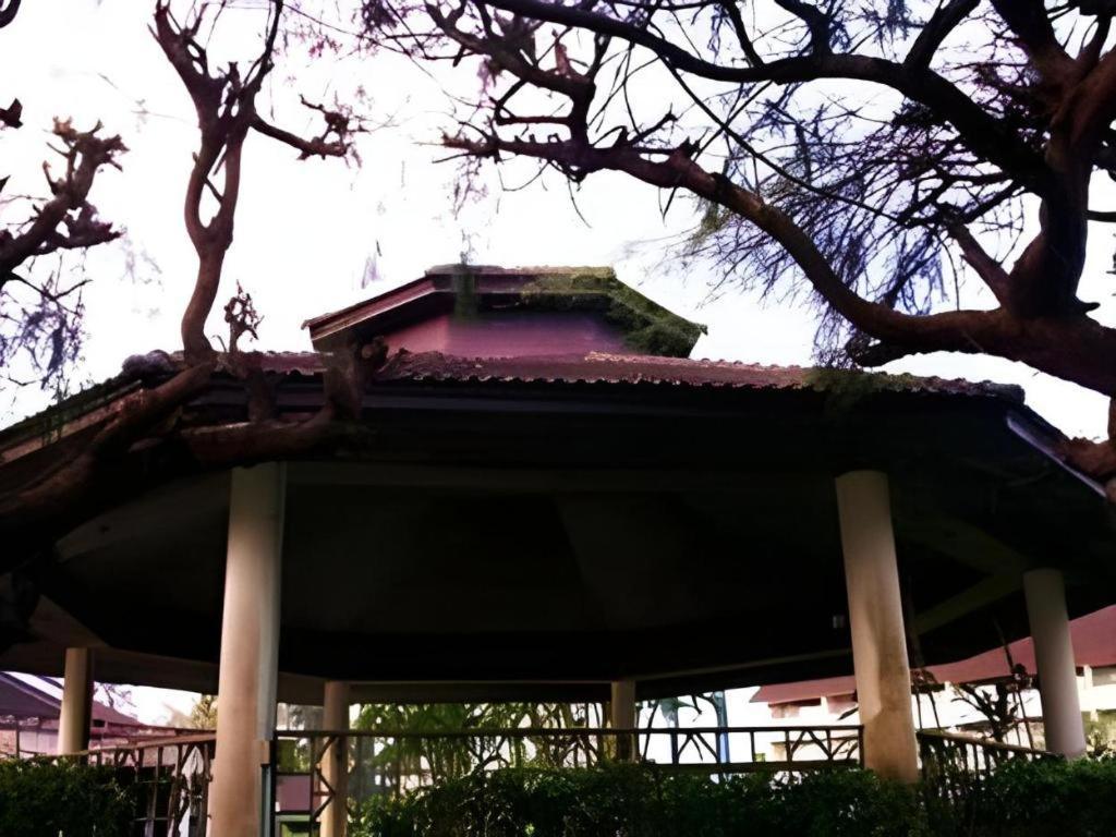 Haad Kaew Resort Songkhla Eksteriør billede