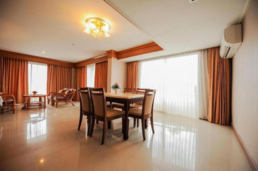 Haad Kaew Resort Songkhla Eksteriør billede