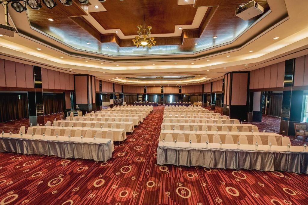 Haad Kaew Resort Songkhla Eksteriør billede