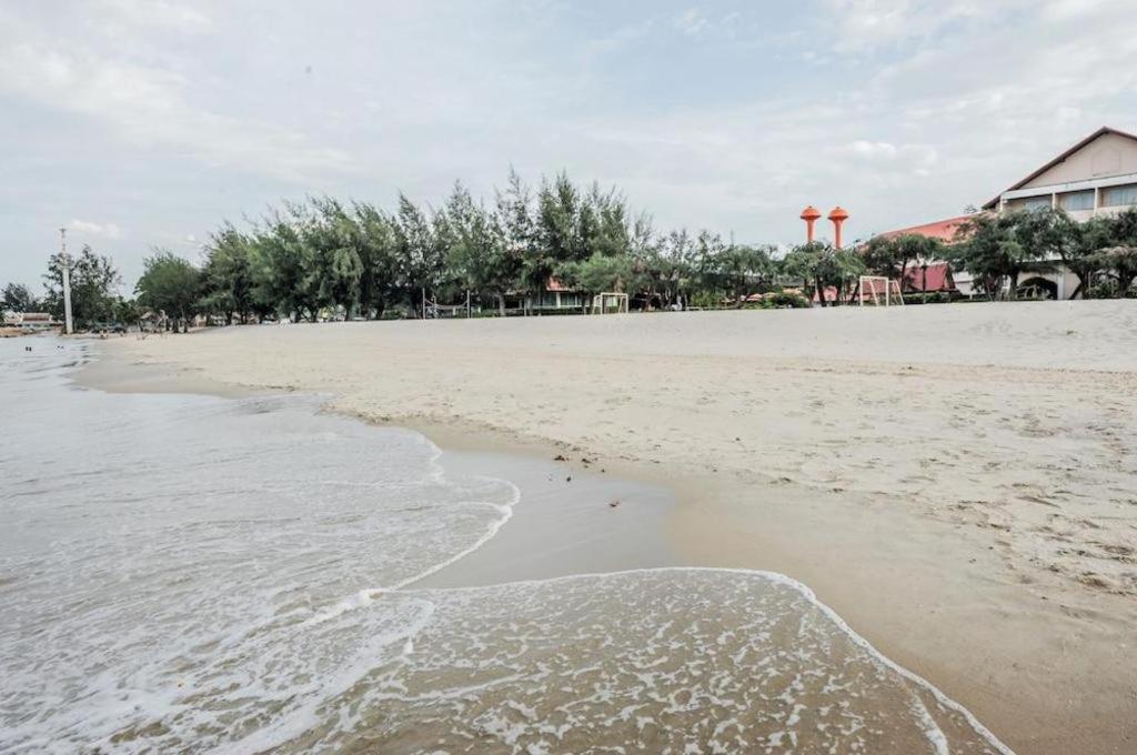 Haad Kaew Resort Songkhla Eksteriør billede